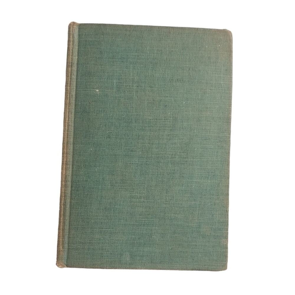 Vintage 1941 Wildcat 13 Hardcover Fiction Novel Book by Tom Gill (Author)